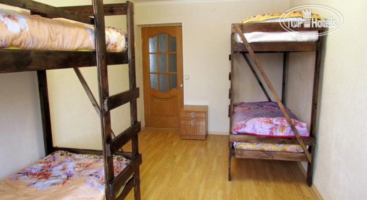Hotel photo High Hostel 