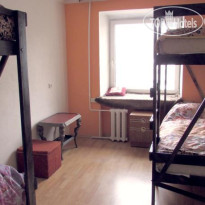 High Hostel Номера
