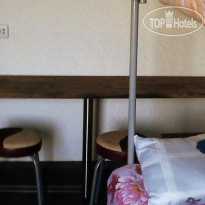 High Hostel Номера