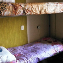 High Hostel Номера