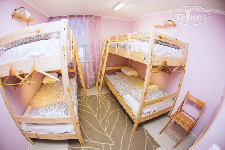 Hotel photo У Дедушки Ленина 