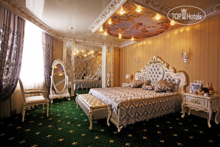 Hotel photo Garden Hotel 