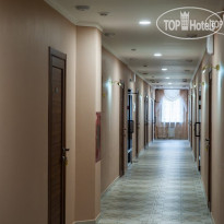 Globus Hotel Отель
