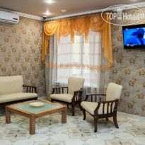 Globus Hotel Отель