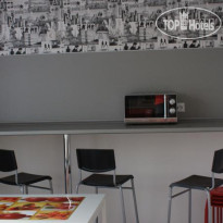 Hollywood Hostel Отель
