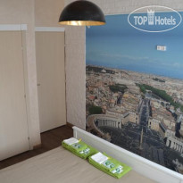 Traveler's Hotel Номера