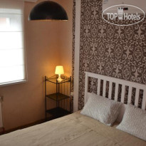 Traveler's Hotel Номера