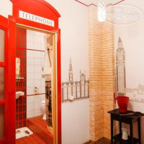 Traveler's Hotel Номера