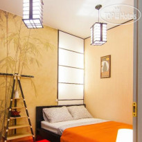 Traveler's Hotel Номера