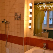 Traveler's Hotel Номера