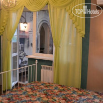 Traveler's Hotel Номера