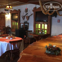 Хозяин-Барин Инн Ресторан