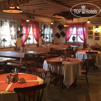 Хозяин-Барин Инн Ресторан