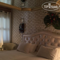 Хозяин-Барин Инн Номера