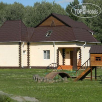 Лесная Сказка 