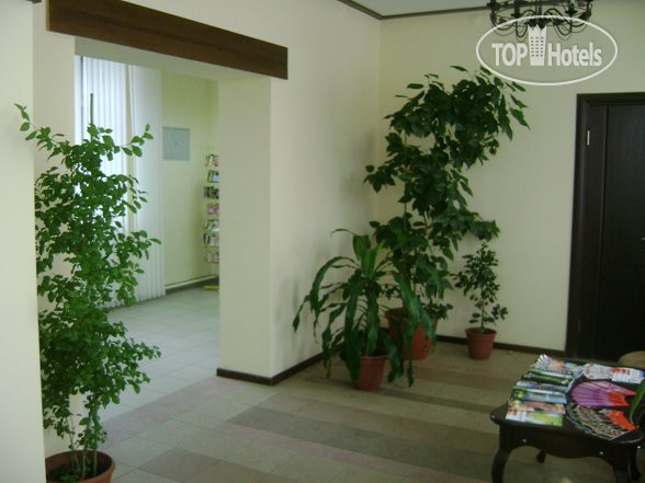 New photos from tourists Ностальжи 