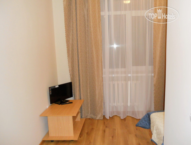 Hotel photo Звезда 