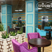 Otel' Vostok 
