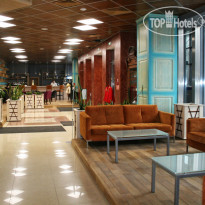 Otel' Vostok 