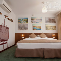 Otel' Vostok 