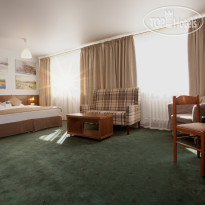 Otel' Vostok 
