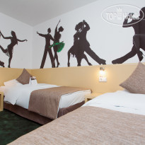 Otel' Vostok 