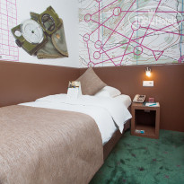 Otel' Vostok Спортивный этаж