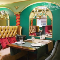 Art-hotel Znat