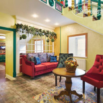 Art-hotel Znat