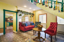 Art-hotel Znat
