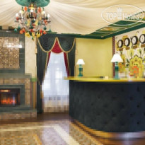 Art-hotel Znat