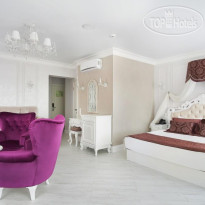 Art-hotel Znat