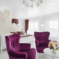 Art-hotel Znat