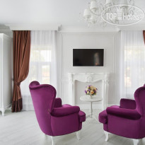 Art-hotel Znat