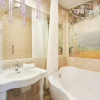Art-hotel Znat
