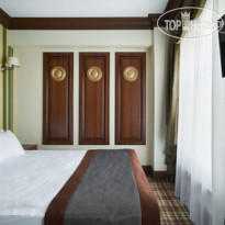Art-hotel Znat