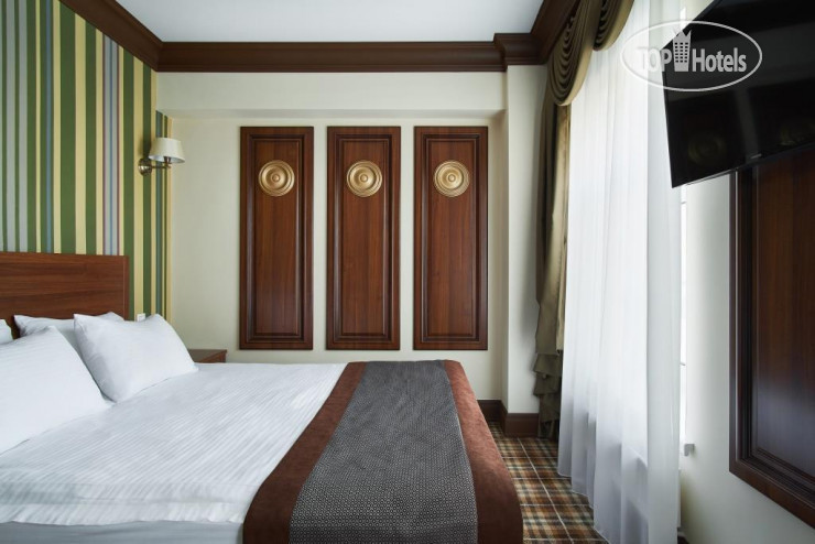 New photos from tourists Art-hotel Znat