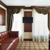 Art-hotel Znat