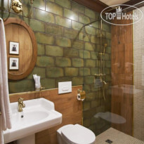 Art-hotel Znat