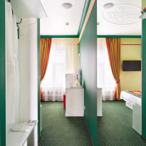 Art-hotel Znat