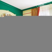 Art-hotel Znat