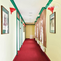 Art-hotel Znat