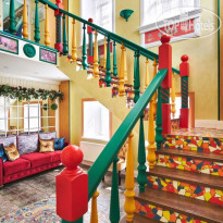 Art-hotel Znat