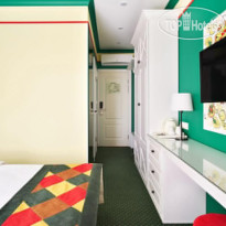 Art-hotel Znat