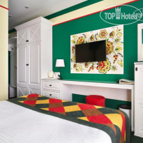 Art-hotel Znat