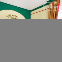 Art-hotel Znat