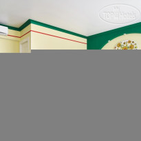 Art-hotel Znat