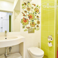 Art-hotel Znat