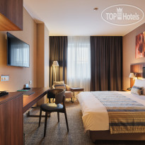Марциаль  tophotels