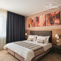 Марциаль  tophotels
